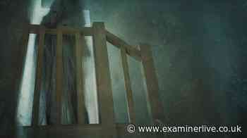 Your legal rights if a seller doesn't tell you their house is haunted