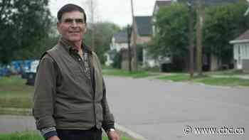 Meet Wolfgang Schoor, Thunder Bay, Ont., mayoral candidate