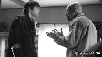 „Breaking Bad“-Stars trauern um RJ Mitte († 34): „Werde dich vermissen, mein Sohn“