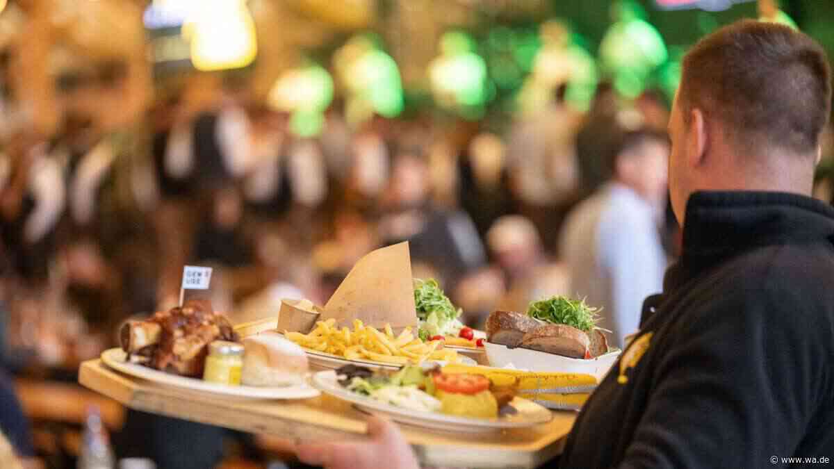 Stopp für Insolvenz-„Katastrophe“: Gastro zeigt, wie Regel der Merz-Regierung kleine Kneipen retten konnte