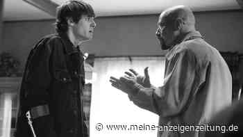 „Breaking Bad“-Stars trauern um RJ Mitte († 34): „Werde dich vermissen, mein Sohn“