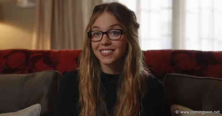 Sydney Sweeney’s Extremely NSFW Thriller Is Officially No. 1 Movie on Streaming