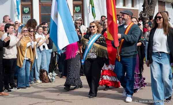 Las puertas que vuelven a abrirse: una histórica institución de Saldungaray prepara su gran regreso