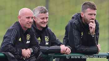 'Michael Carrick told me: "Management's not for me"': Nicky Butt's damning revelations on private conversations with Man United boss as he becomes second-favourite for the sack