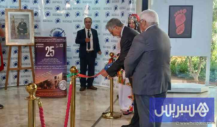 عميد "إيركام" يترقب تفعيل الحكومة الجديدة ل&#