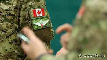Billions more for defence, but Canada's military still faces an old budget squeeze