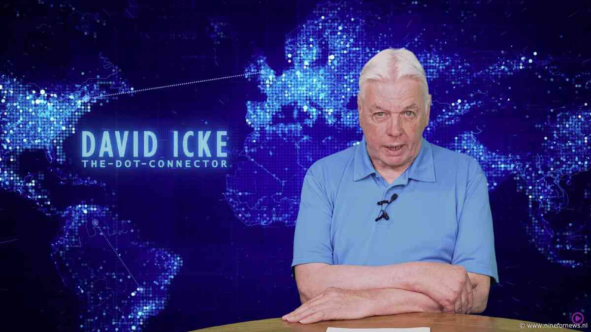 Zijn ideeën zijn ‘gevaarlijk’: Kabinet-Jetten verlengt verbod David Icke met twee jaar