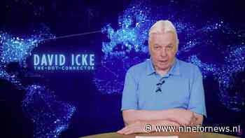 Zijn ideeën zijn ‘gevaarlijk’: Kabinet-Jetten verlengt verbod David Icke met twee jaar