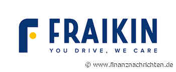 EQS-News: Fraikin Group: Fraikin gibt eine Exklusivvereinbarung mit Asterion Industrial Partners bekannt, um die nächste Wachstumsphase des Unternehmens zu unterstützen