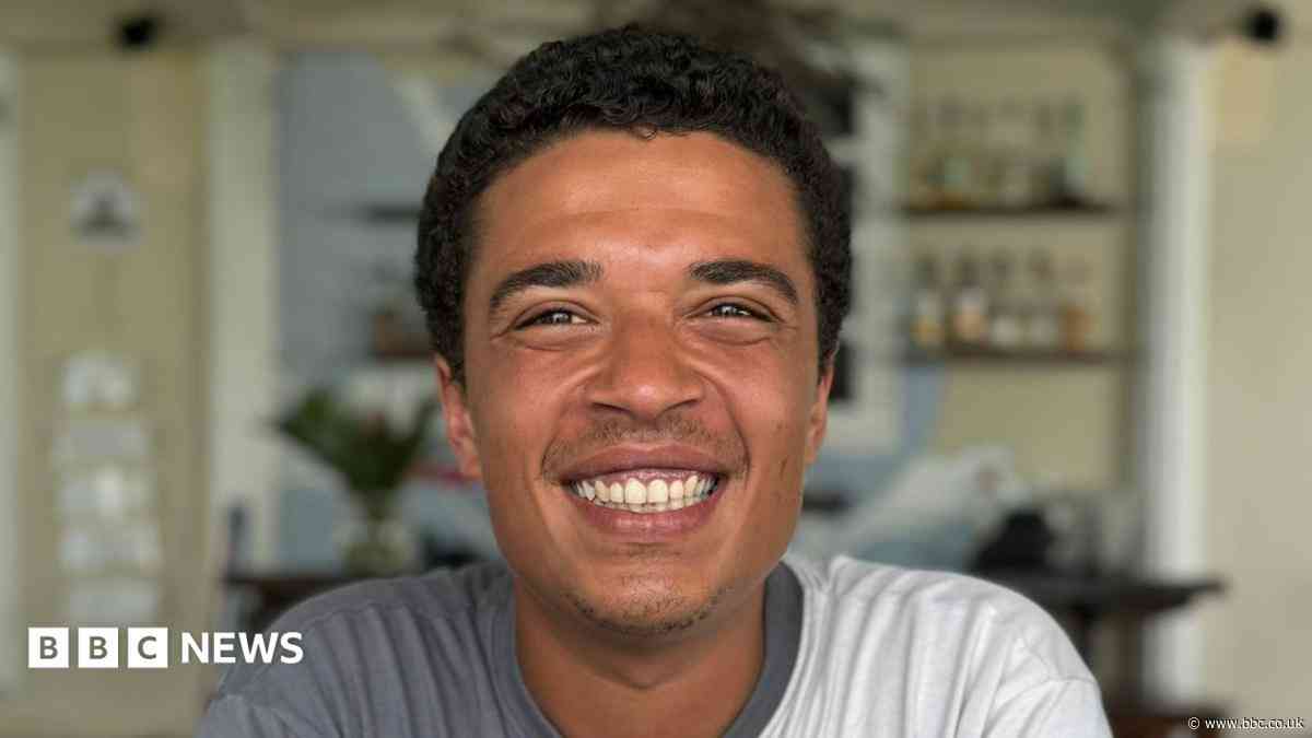 Uber driver fatally ran over passenger in 'panic'