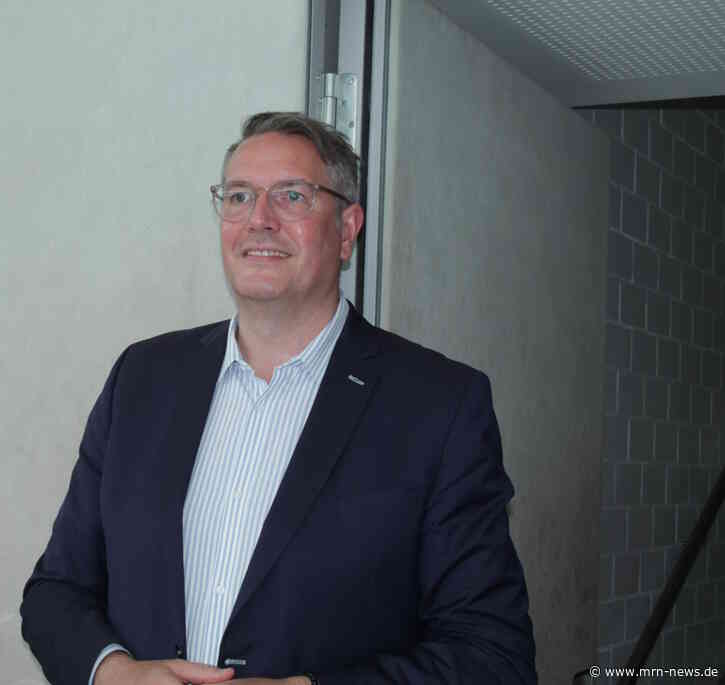 Ludwigshafen – IHK-Arbeitsgemeinschaft Rheinland-Pfalz zum möglichen Wechsel von Alexander Schweitzer in die Bundesregierung – Wirtschaft setzt auf neue Impulse aus Rheinland-Pfalz