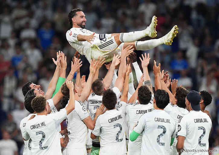 🚨 He joins Real's rivals! Six-time Champions League winner joins on a free