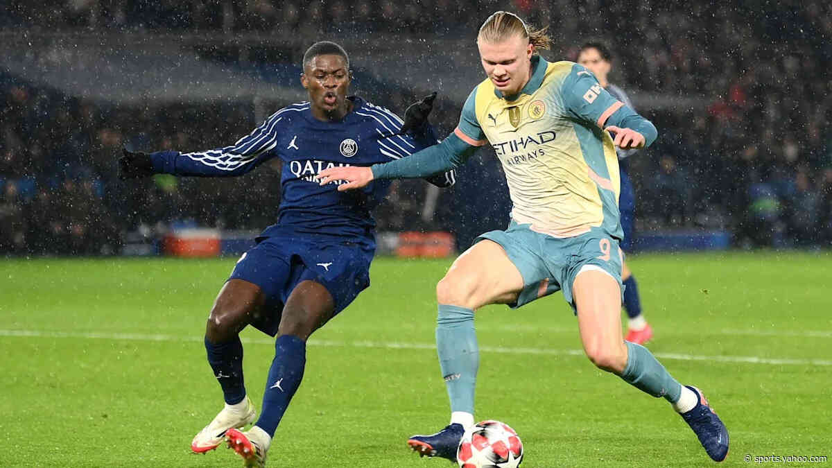 Manchester City and PSG’s strange alliance illustrates the biggest problem with modern football