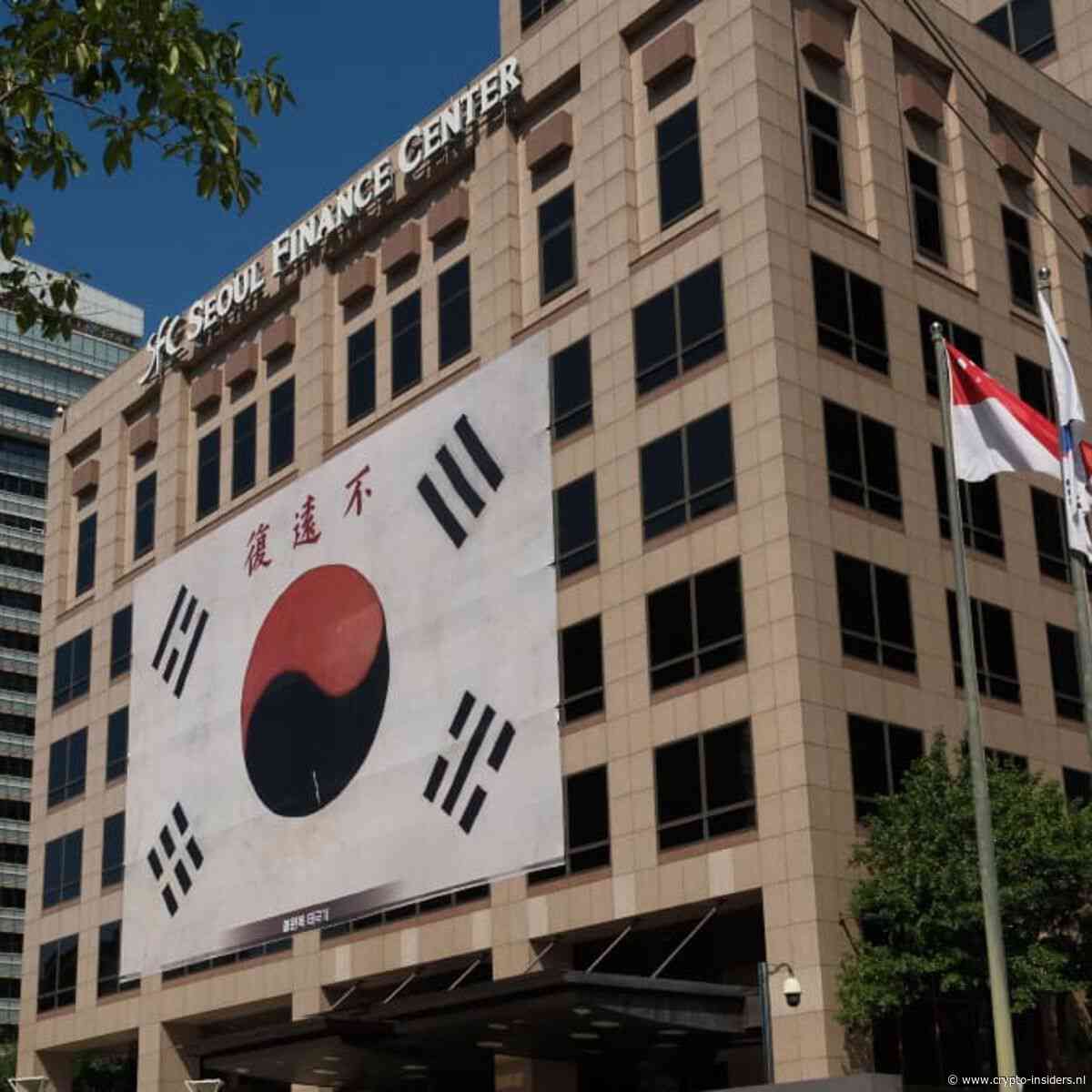 Zuid-Korea blokkeert 27 cryptobeurzen waaronder KuCoin en MEXC