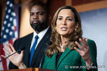 Florida Republican running for re-election snags presidential endorsement — from Colombia