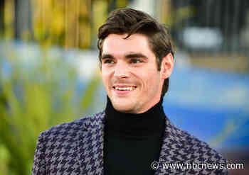 RJ Mitte, actor best known for playing Walter White Jr. on ‘Breaking Bad,’ dies at 34