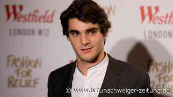 „Breaking Bad“-Star RJ Mitte mit 34 Jahren gestorben – das ist bekannt