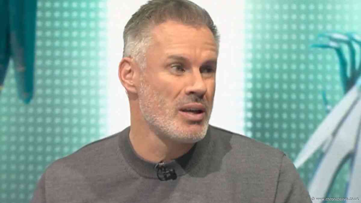 Jamie Carragher's worrying 'beaten up' Newcastle United verdict and what must change