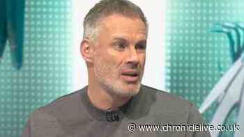 Jamie Carragher's worrying 'beaten up' Newcastle United verdict and what must change