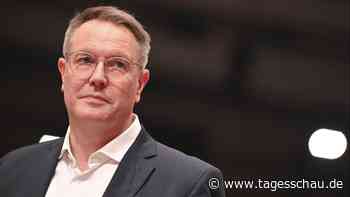 CDU fordert Tempo vom neuen Arbeitsminister Schweitzer