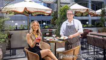 Bars look skyward to open in ‘rooftop capital of Australia’
