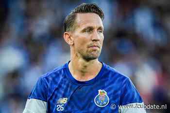 PSV-icoon verklapt toekomst Luuk de Jong: ‘Hij en zijn vrouw willen graag…’