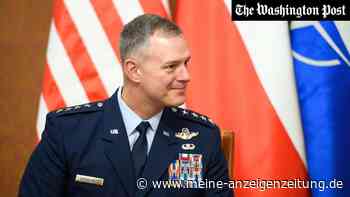 Zwiespältige Signale aus Washington: USA drohen Kiew, während NATO Schutz schwört