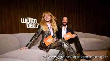 „Wetten, dass..?“-Comeback mit Bill und Tom Kaulitz: Verwirrung und Frust um Ticket-Vergabe