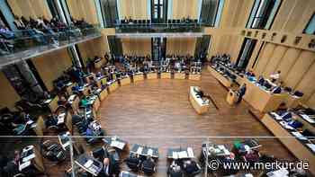 555 Milliarden Euro: Wofür der Staat Ihr Steuergeld ausgibt