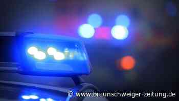Zu Fuß nach Polen? Polizei stoppt betrunkenen Mann auf A2 bei Königslutter