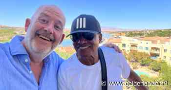 Nederlander Pos maakt documentaire over The Jacksons: ‘Hoe gingen zij om met de roem van Michael?’