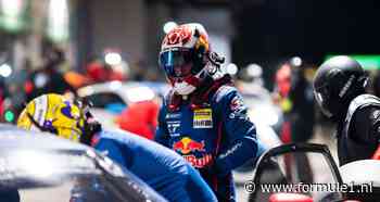 Wat is GT World Challenge Europe? Alles over nieuwe GT3-race Max Verstappen
