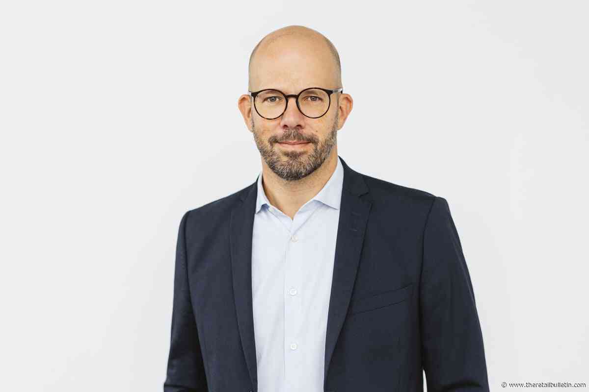 Kingfisher appoints Sebastian Gundel as new CEO