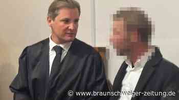 Erneut vor Gericht: Christian B. gesteht Beleidigung gegen Gefängnismitarbeiter