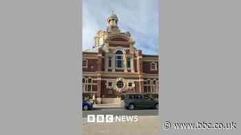 Former church to become new home to circus