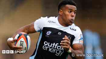 Exeter examine extent of Feyi-Waboso injury
