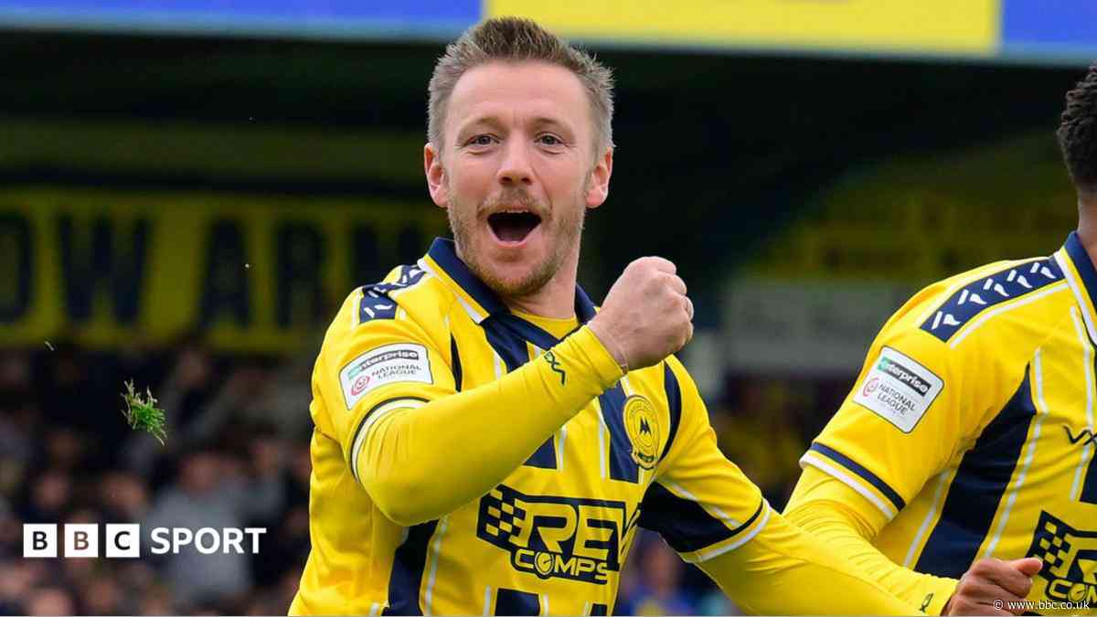 Ball proud as Torquay come back to beat Slough