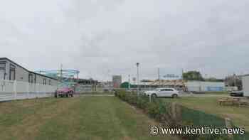 Woman dies at Haven's Kent Coast Holiday Park in Allhallows, Rochester