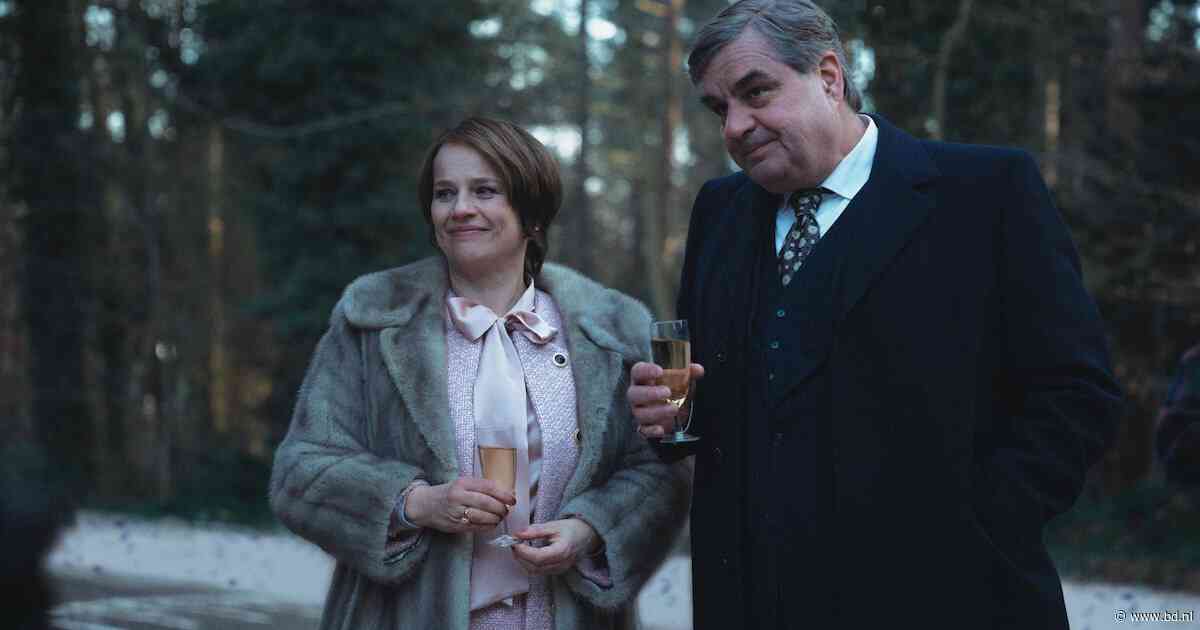 Netflix komt met serie over geruchtmakende ontvoering van Toos van der Valk: ‘Bijzonder dat hier opnieuw aandacht voor is’