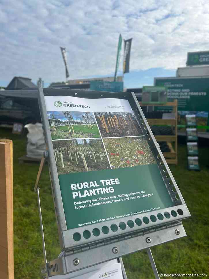 Origin Green-Tech Launches New Rural Tree Planting Catalogue as 2026-27 Pre-Order Campaign Gets Underway 