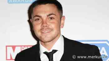„X Factor“-Star Ray Quinn verliert Sohn bei stiller Geburt