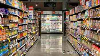 Franse supermarkten hebben grote schade door hack, volgens Ahold is er geen verband met incident in Nederland