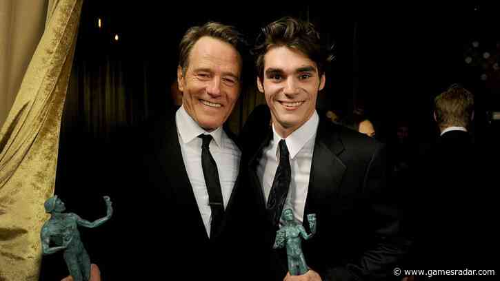 Bryan Cranston and Aaron Paul share tributes to Breaking Bad co-star RJ Mitte: "I'm in deep despair"