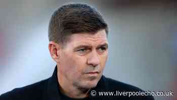 Steven Gerrard offers Lewis Koumas verdict as Andoni Iraola sent Liverpool message
