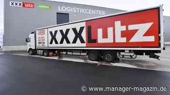 XXXLutz: EU-Kommission prüft geplante Übernahme von Porta