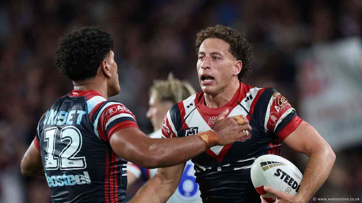 World rugby superstar considers switch to Six Nations in overnight bombshell