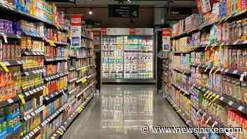 Franse supermarkten hebben grote schade door hack, volgens Ahold is er geen verband met incident in Nederland