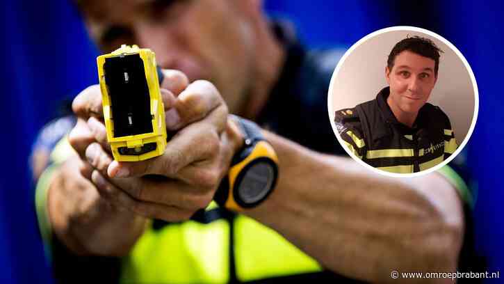 Speciale commissie evalueert geweld door politie: ‘Gericht op leren’