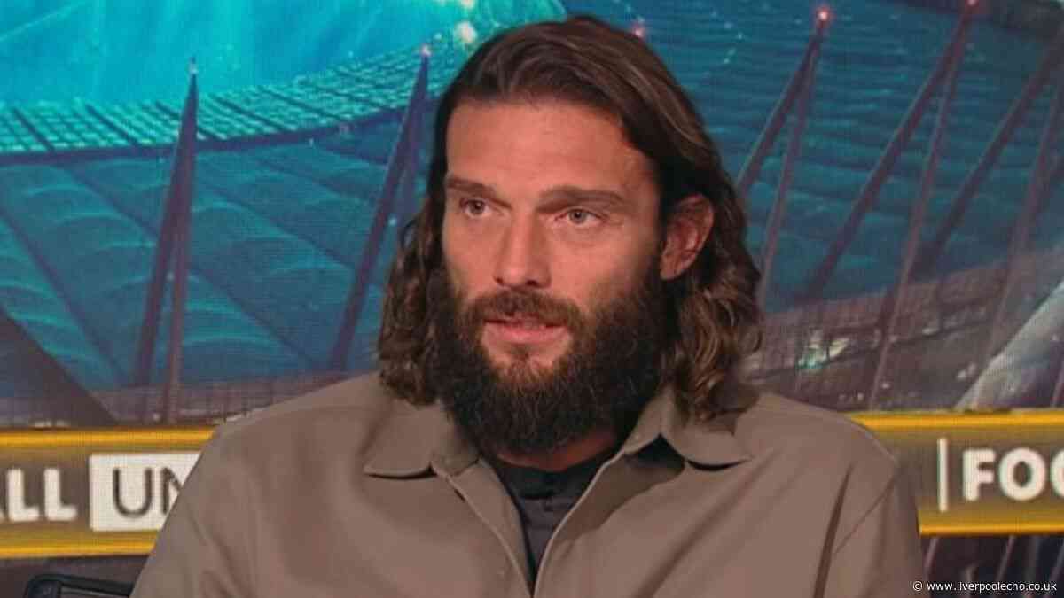 Andy Carroll makes shocking new revelation as footballers come forward after abuse ordeal