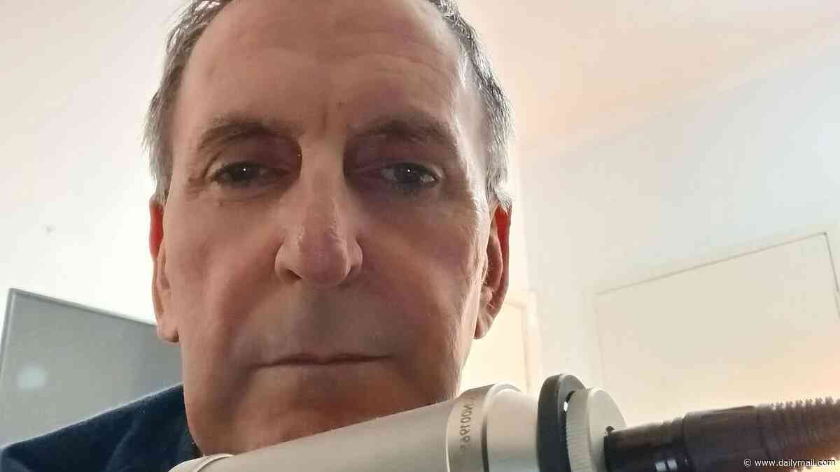Triple M presenter Ewan Dixon dies after injuries sustained in horse riding accident: 'Passionate broadcaster and a bit of a character'